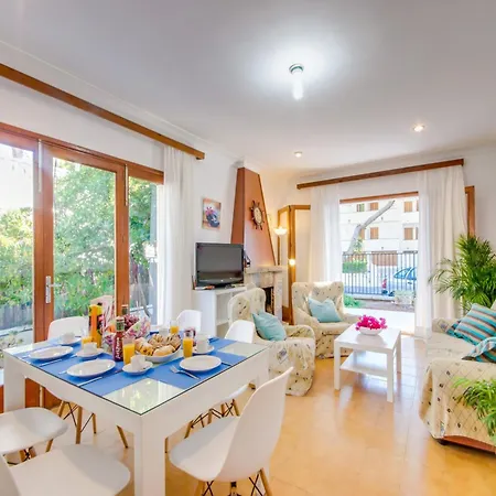 3-bedroom In Semesterbostad