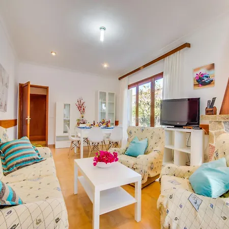 3-bedroom In Semesterbostad