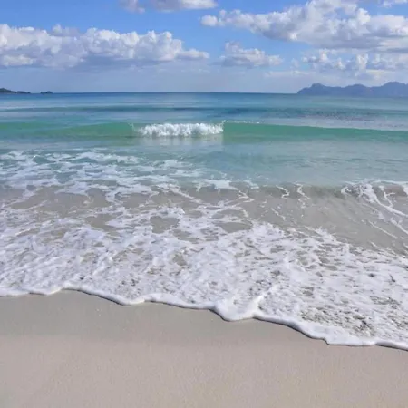 3-bedroom In Alcudia (Mallorca)